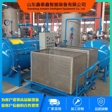 電加熱動(dòng)物無(wú)害化處理設(shè)備